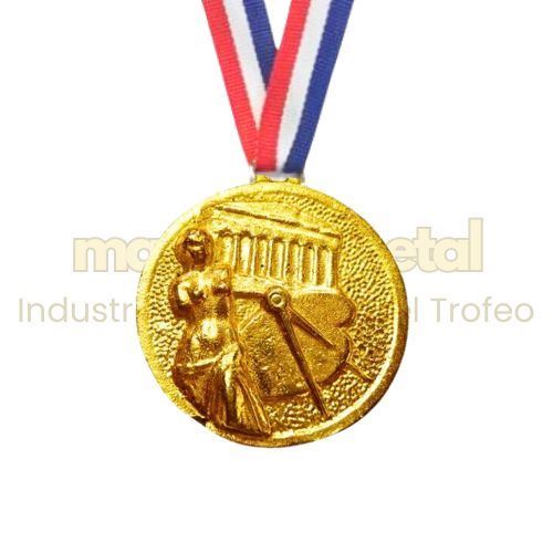 Imagen de Medalla Artes 38mm - M9.46